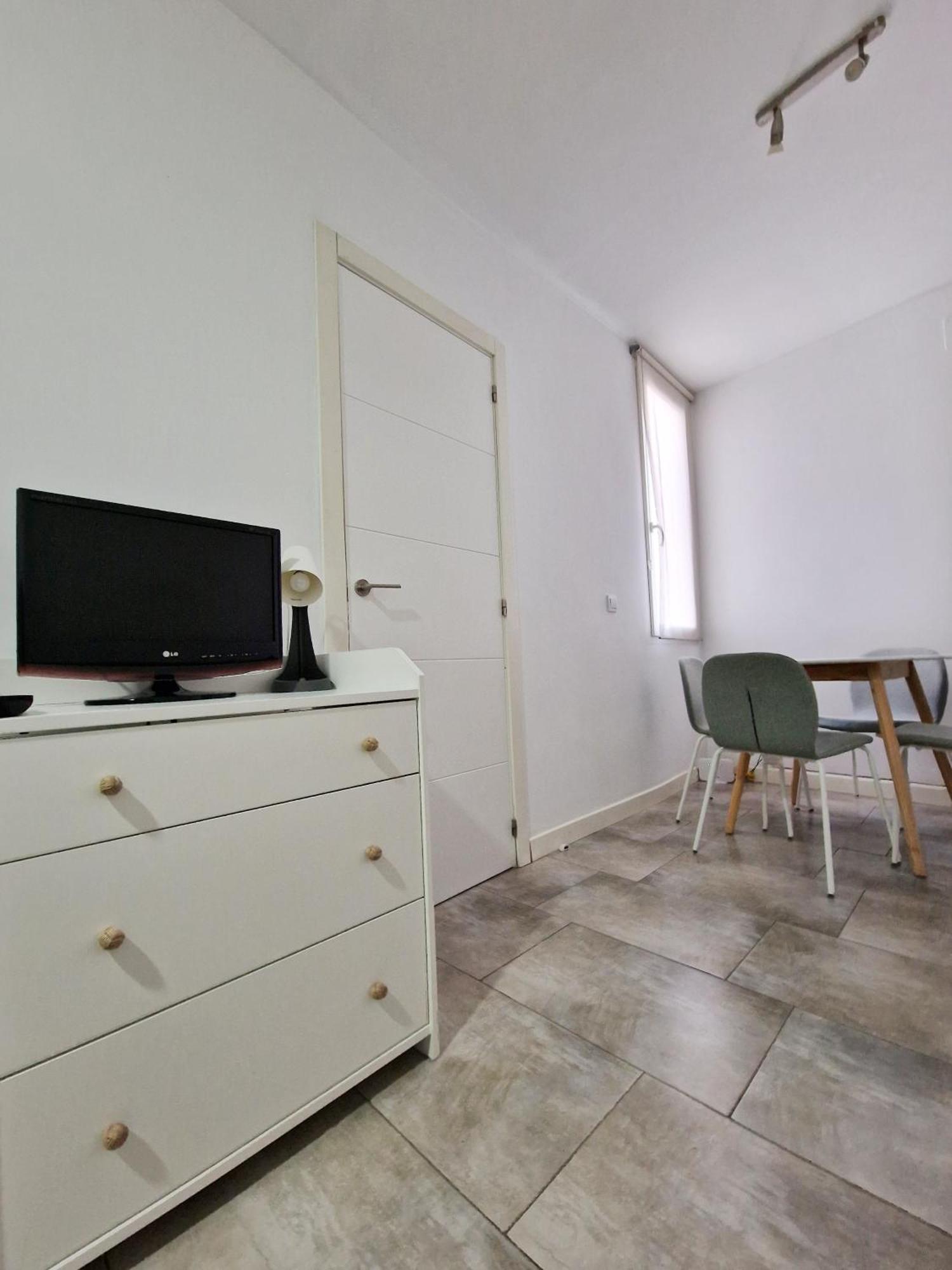 San Buenaventura Vistillas Apartamento Para Dos Apartment Madrid Exterior foto