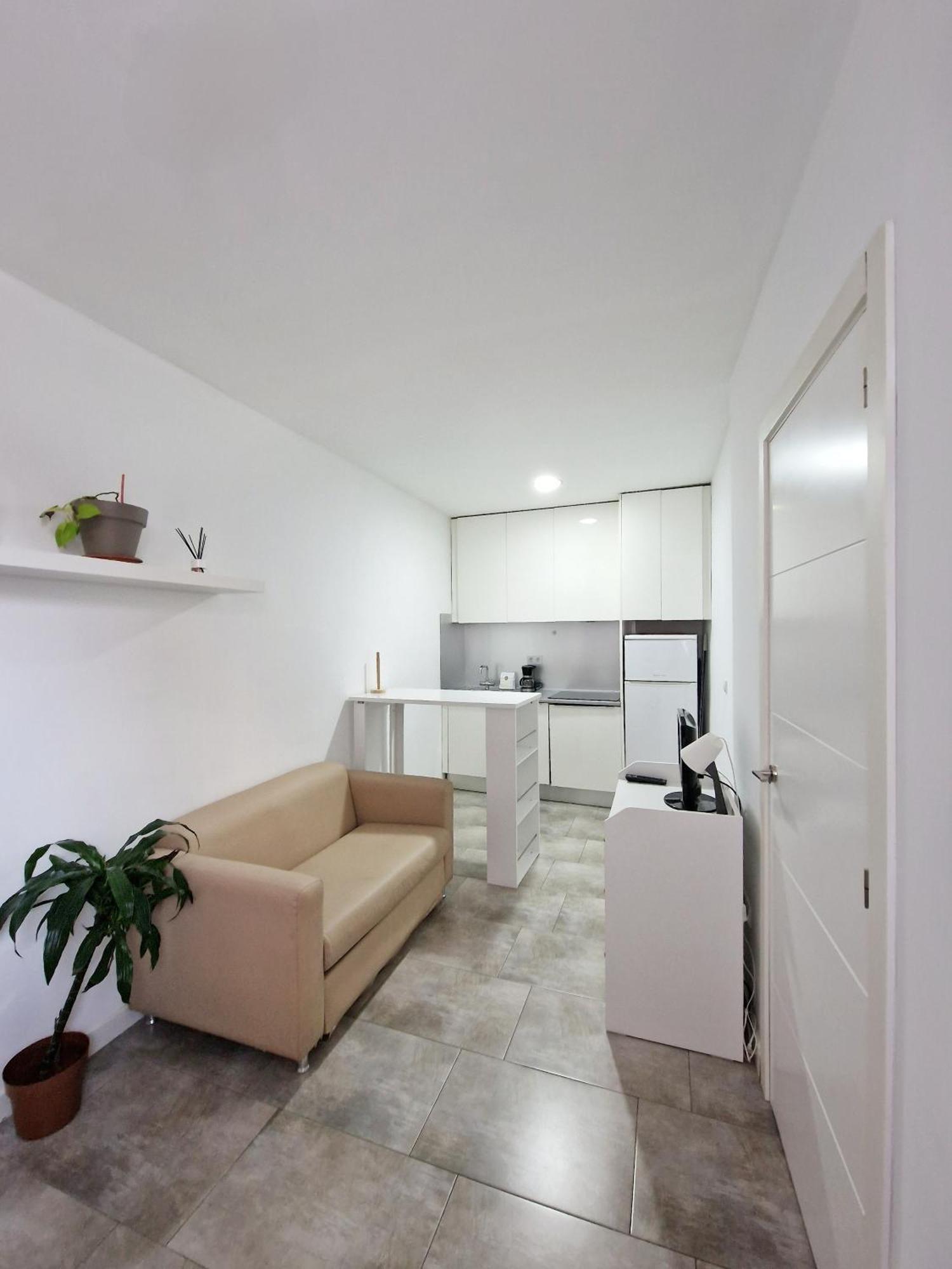 San Buenaventura Vistillas Apartamento Para Dos Apartment Madrid Exterior foto