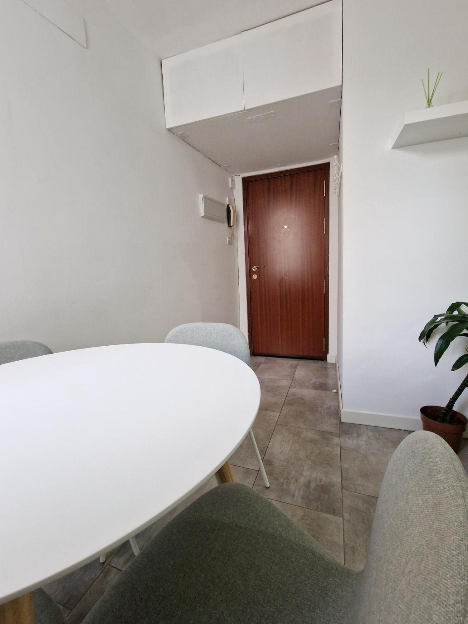 San Buenaventura Vistillas Apartamento Para Dos Apartment Madrid Exterior foto
