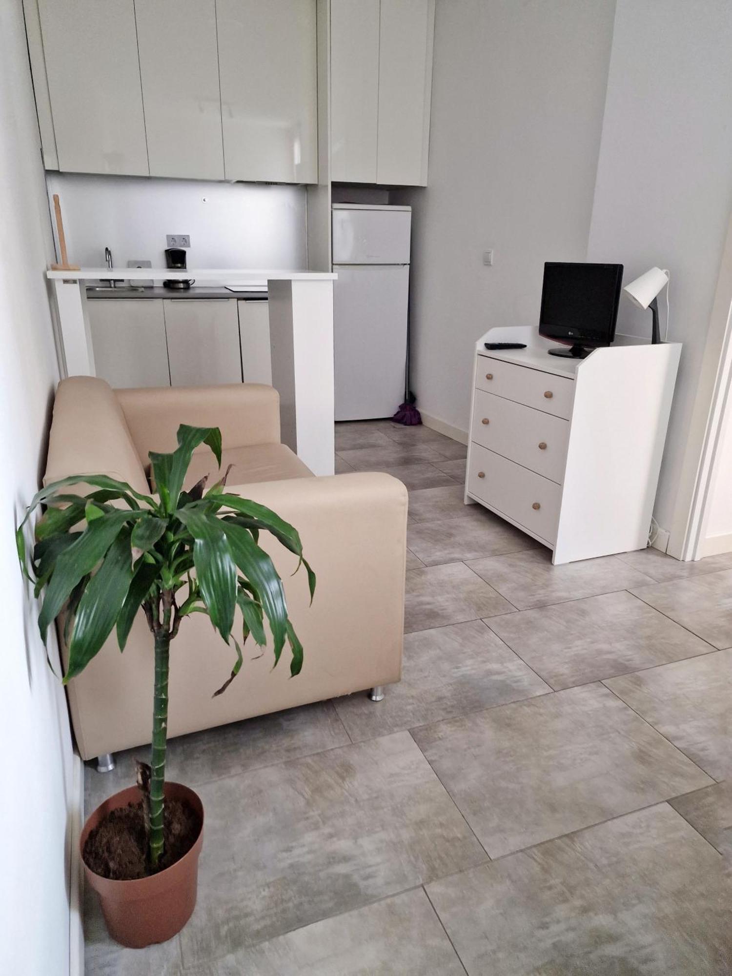 San Buenaventura Vistillas Apartamento Para Dos Apartment Madrid Exterior foto