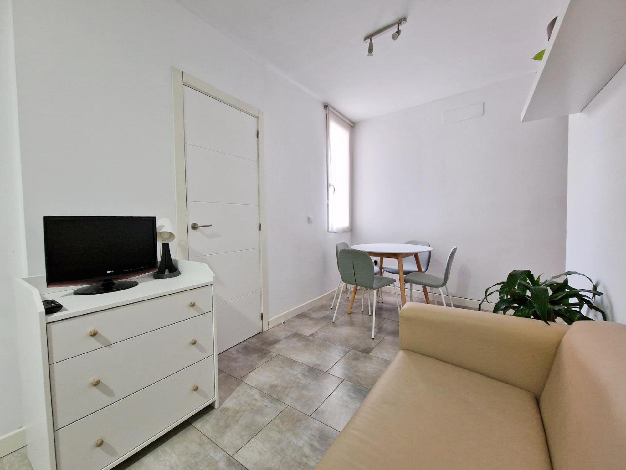 San Buenaventura Vistillas Apartamento Para Dos Apartment Madrid Exterior foto