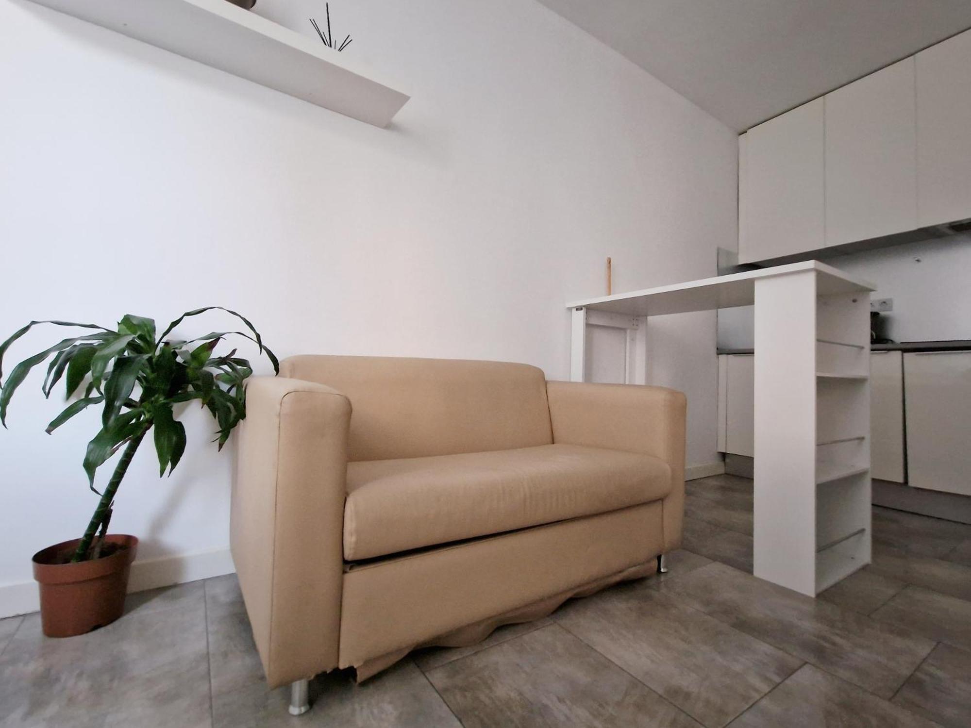 San Buenaventura Vistillas Apartamento Para Dos Apartment Madrid Exterior foto